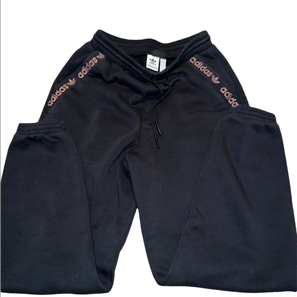 Adidas joggers